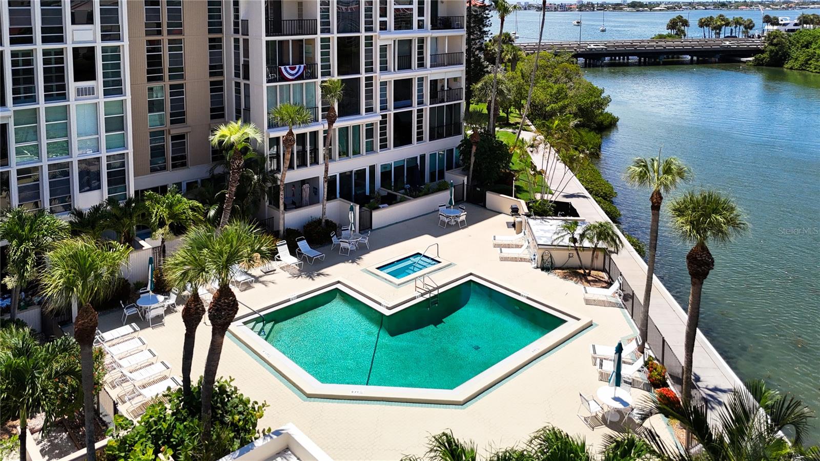 7400 SUN ISLAND DR #503 — photo 44