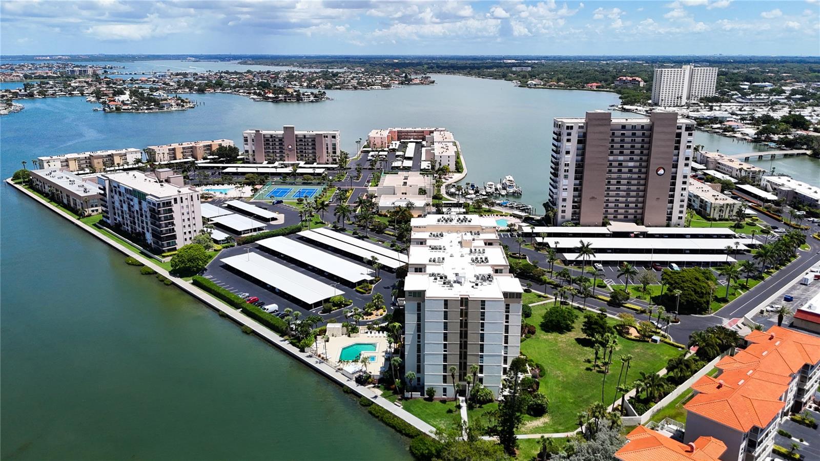 7400 SUN ISLAND DR #503 — photo 45
