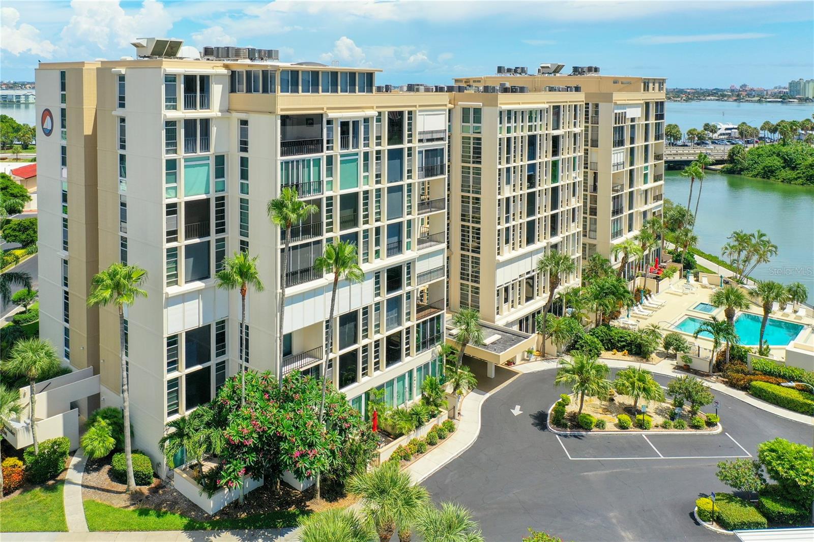 7400 SUN ISLAND DR #503 — photo 3
