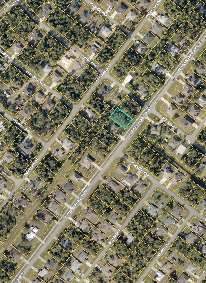 N CRANBERRY BLVD — photo 4