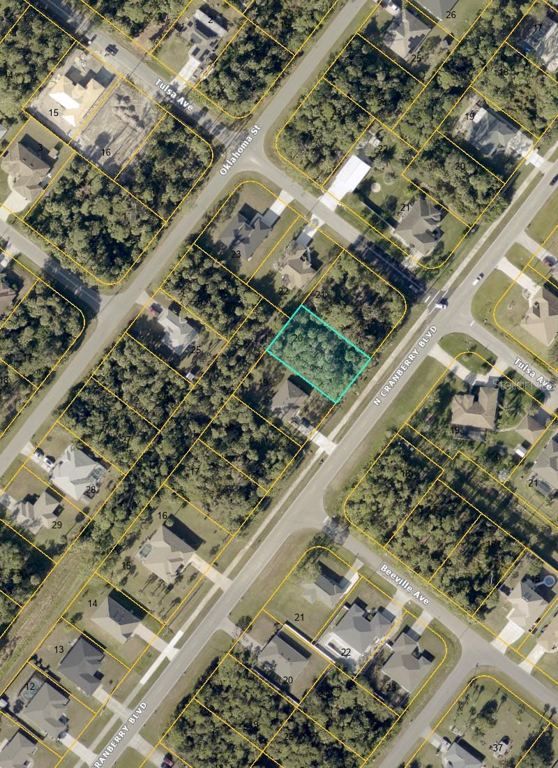 N CRANBERRY BLVD — photo 3