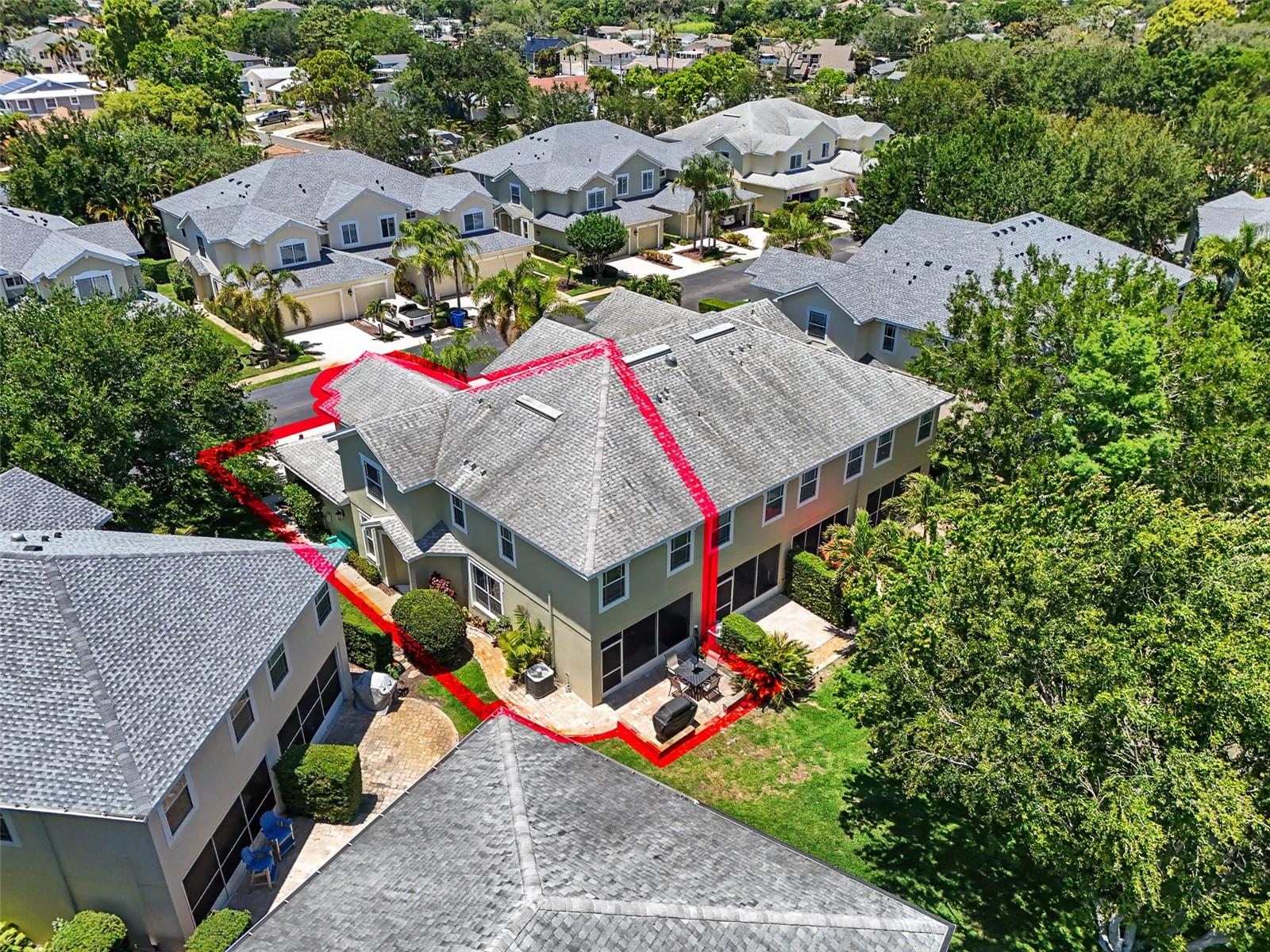 441 HARBOR RIDGE DR — photo 44