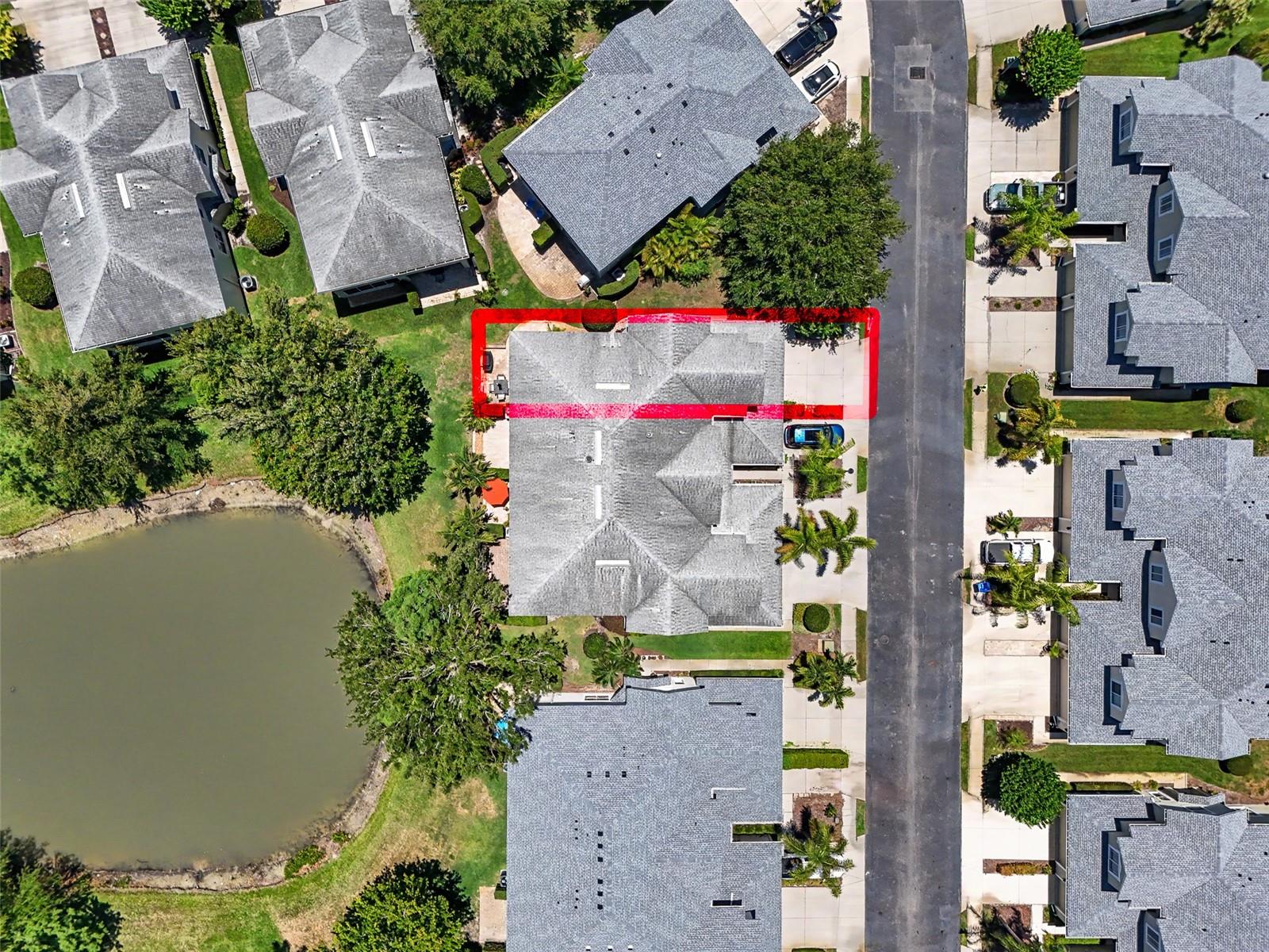 441 HARBOR RIDGE DR — photo 45