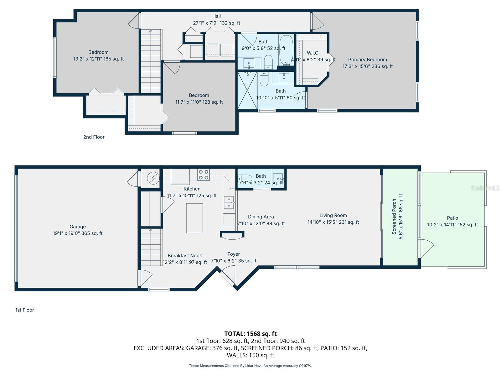 441 HARBOR RIDGE DR — photo 10