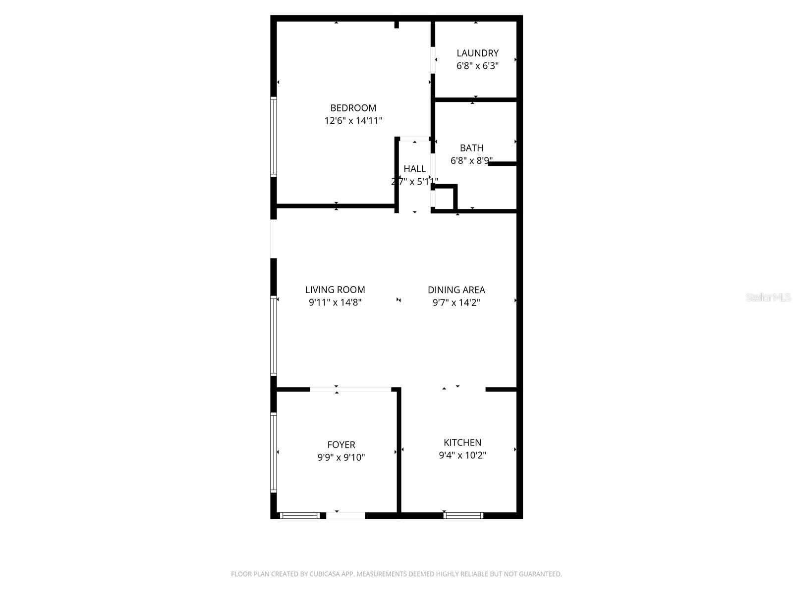 401 DENICE DR #401 — photo 40