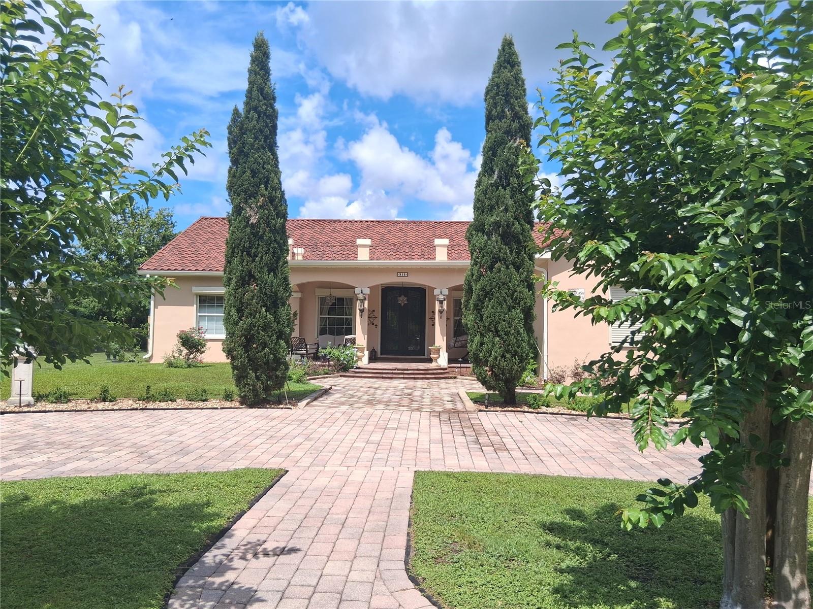 915 OLD WELCOME RD — photo 3