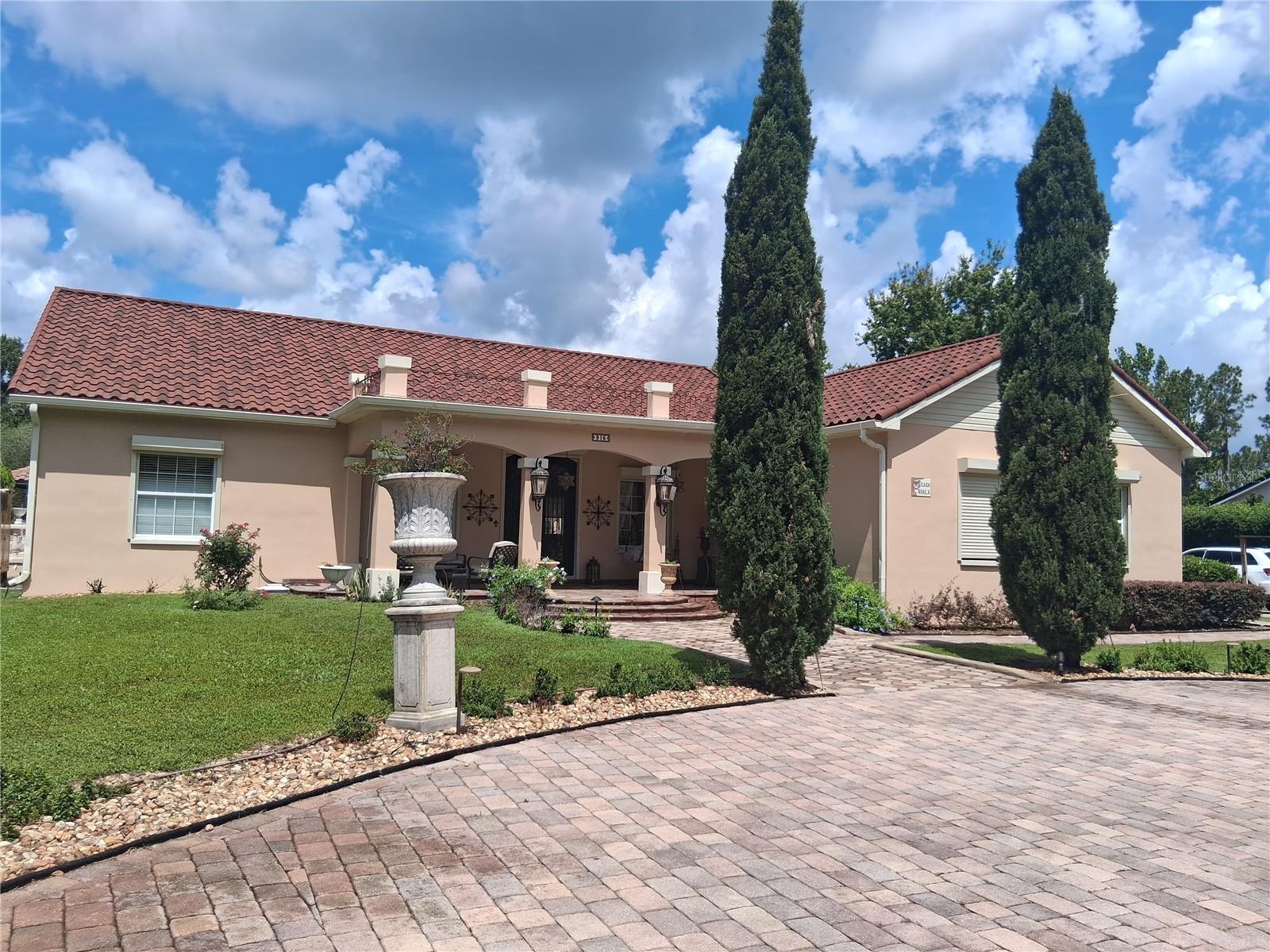 915 OLD WELCOME RD — photo 2