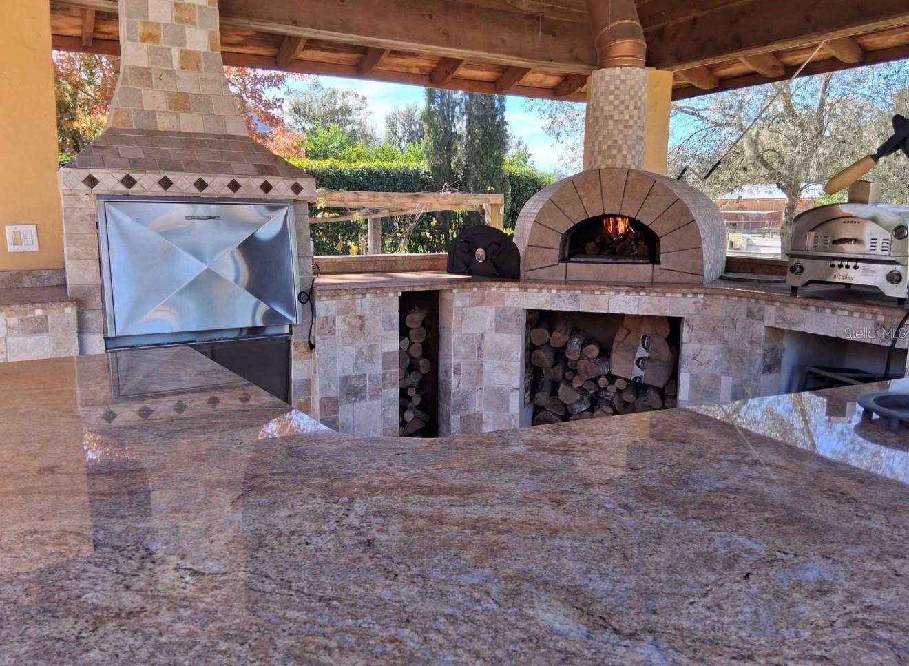 915 OLD WELCOME RD — photo 19