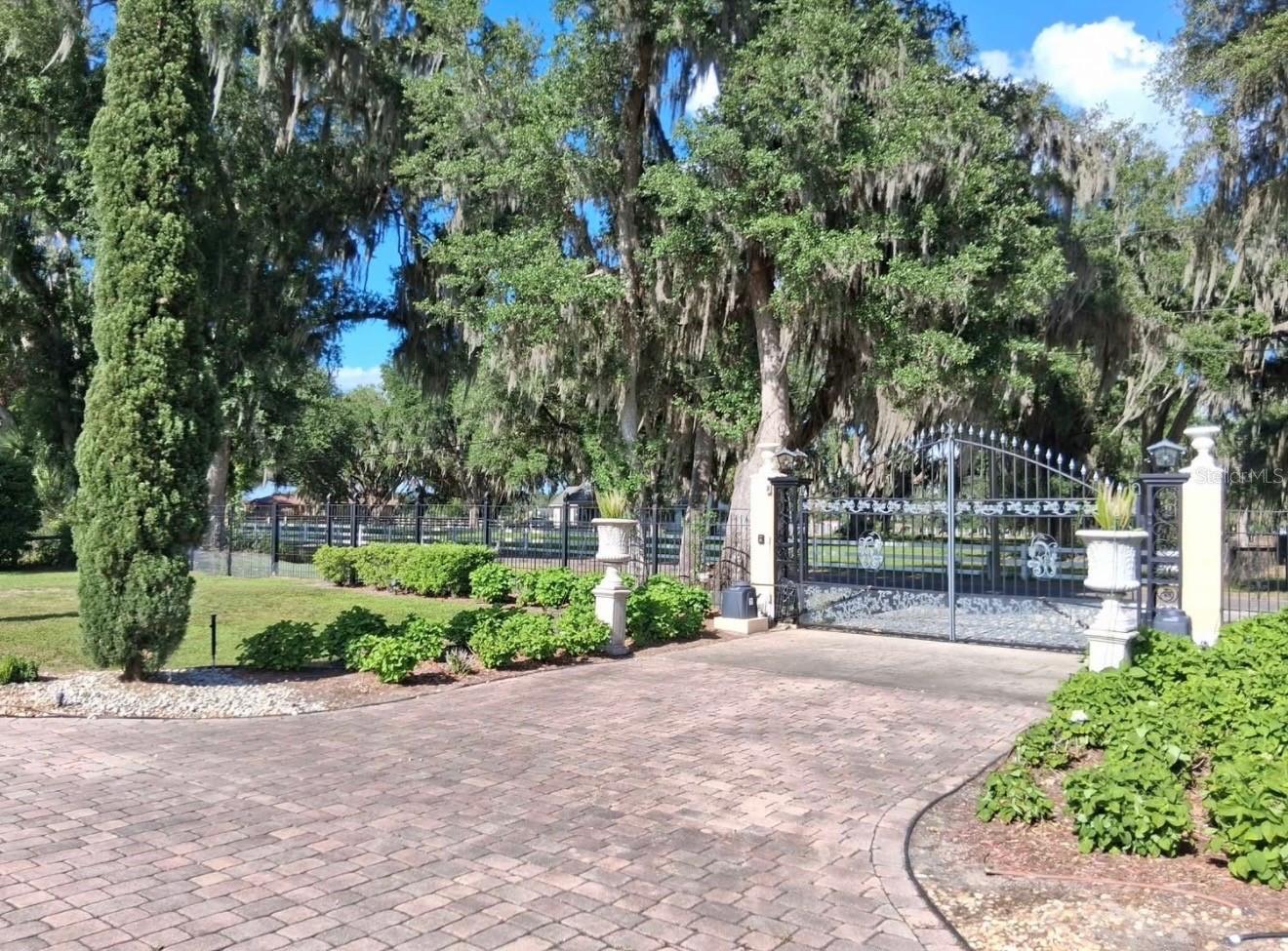 915 OLD WELCOME RD — photo 22
