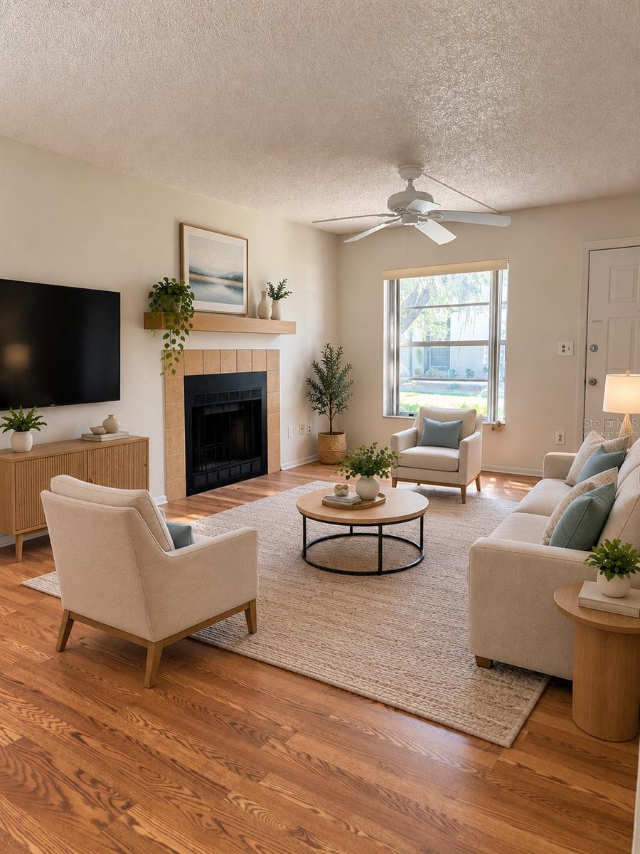 4033 DREAM OAK PL #101 — photo 3