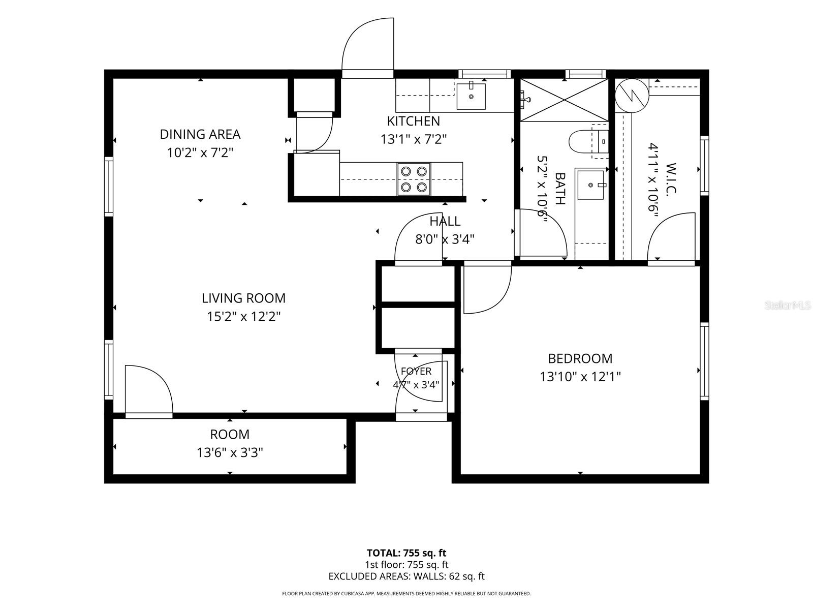 6960 SUNSET DR S #1A — photo 23