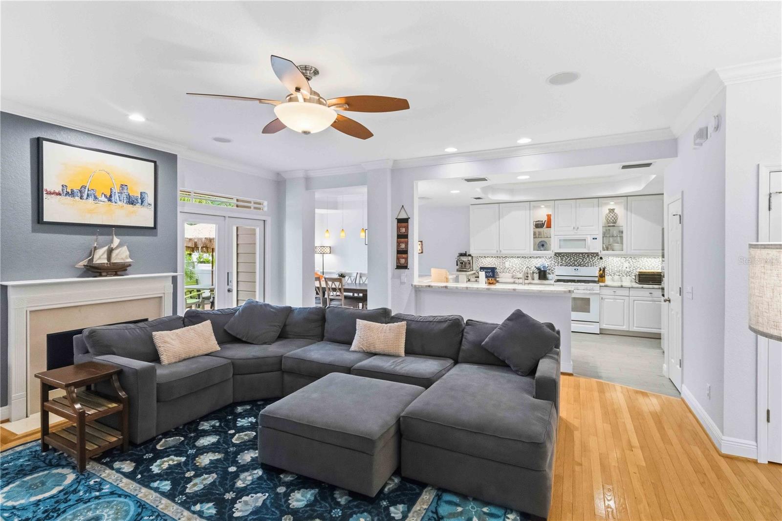 2869 BAYSHORE TRAILS DR — photo 16