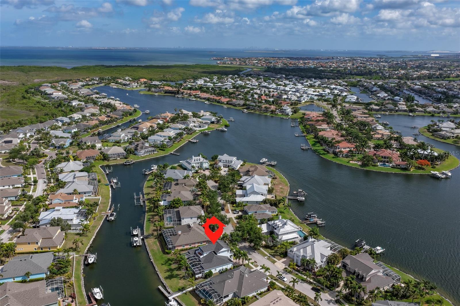 5318 LOON NEST CT — photo 69