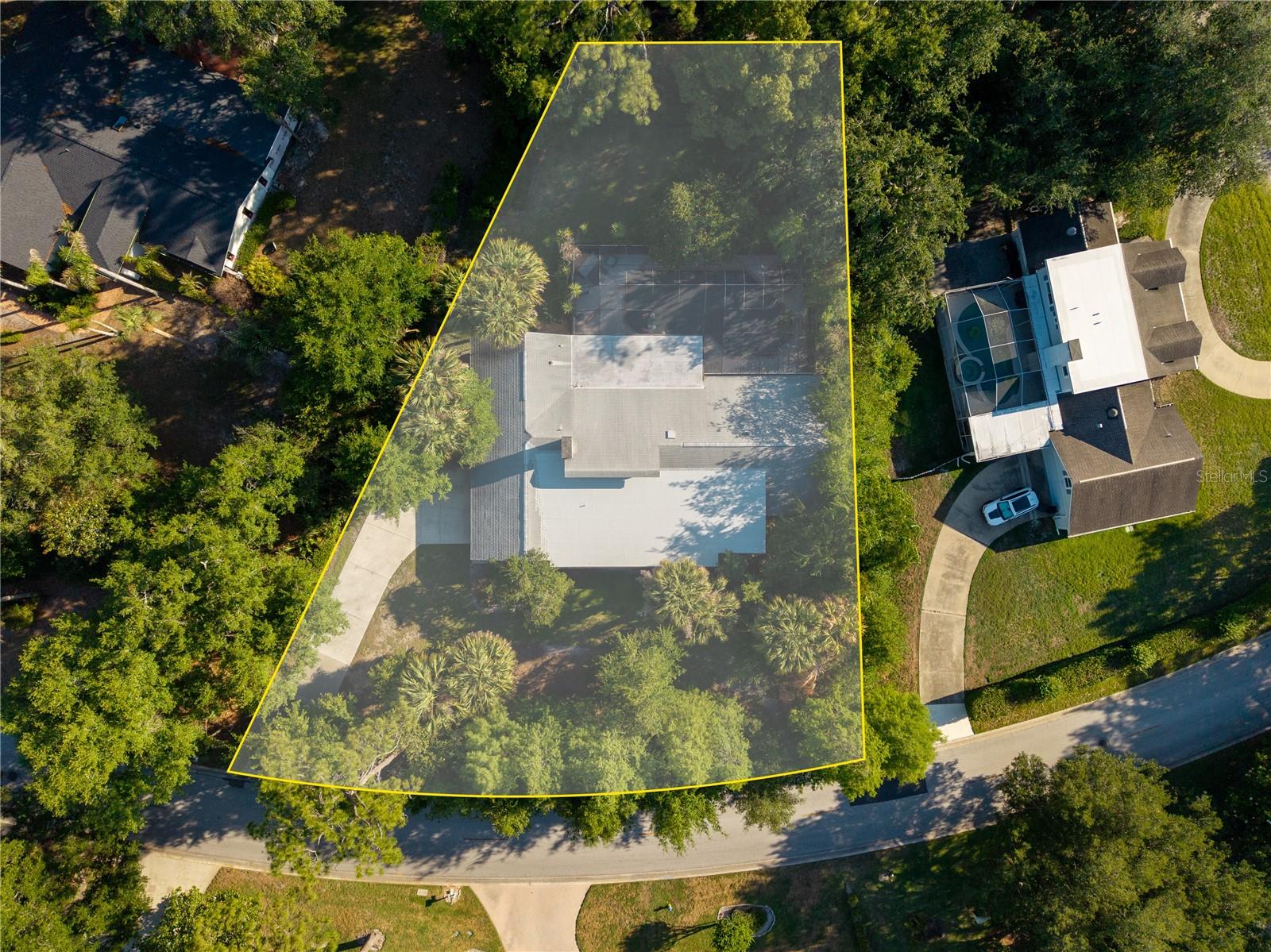 5425 SADDLEBROOK WAY — photo 79