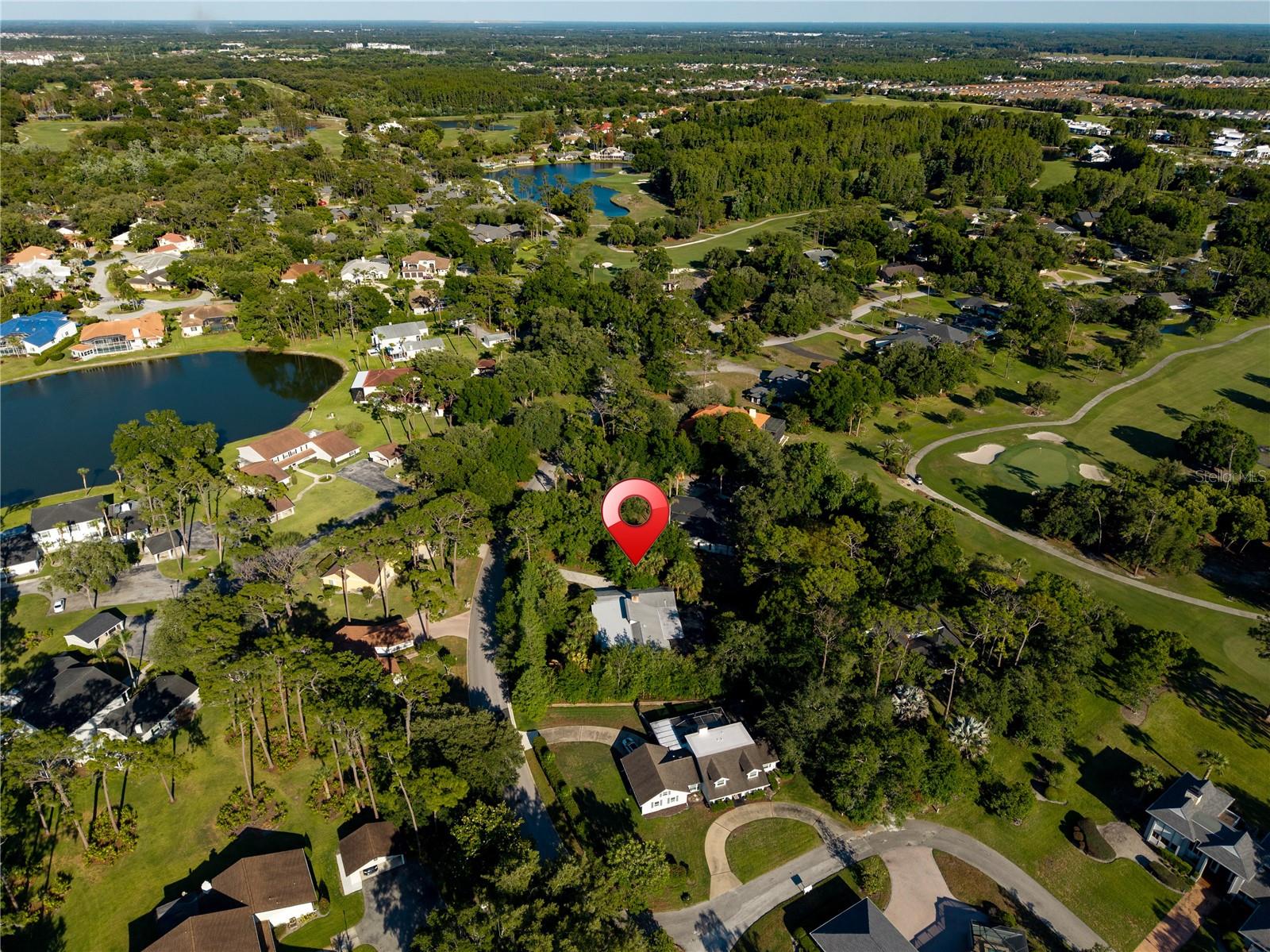 5425 SADDLEBROOK WAY — photo 80