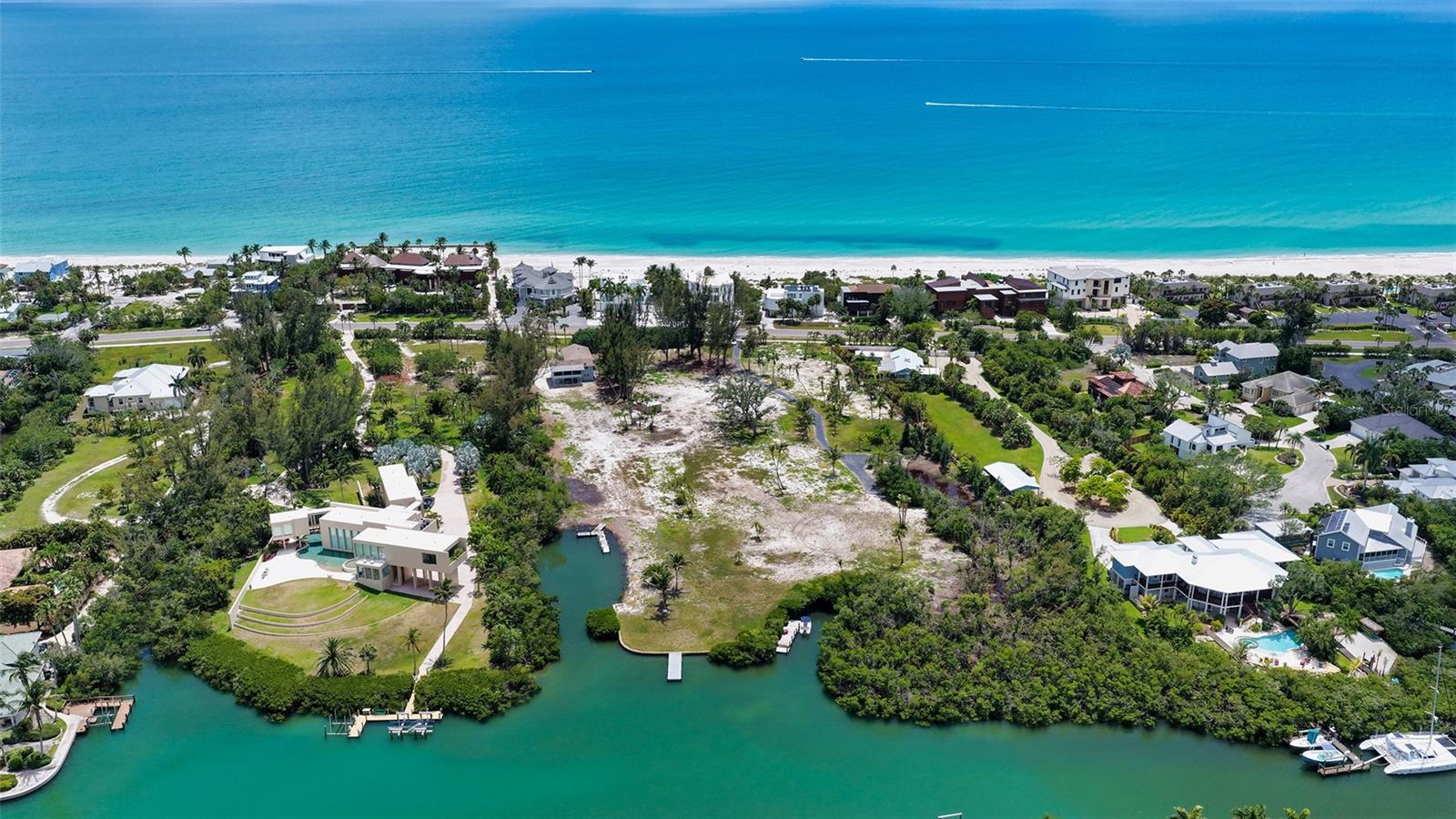 6660 & 6664 & 6670 GULF OF MEXICO DR — photo 7