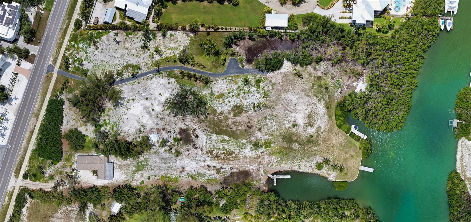 6660 & 6664 & 6670 GULF OF MEXICO DR — photo 6