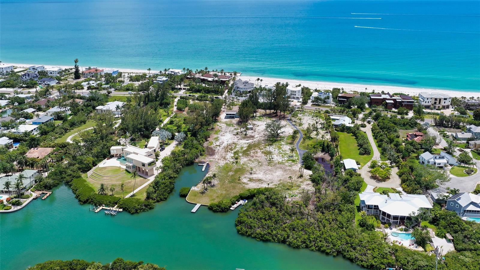 6660 & 6664 & 6670 GULF OF MEXICO DR — photo 8