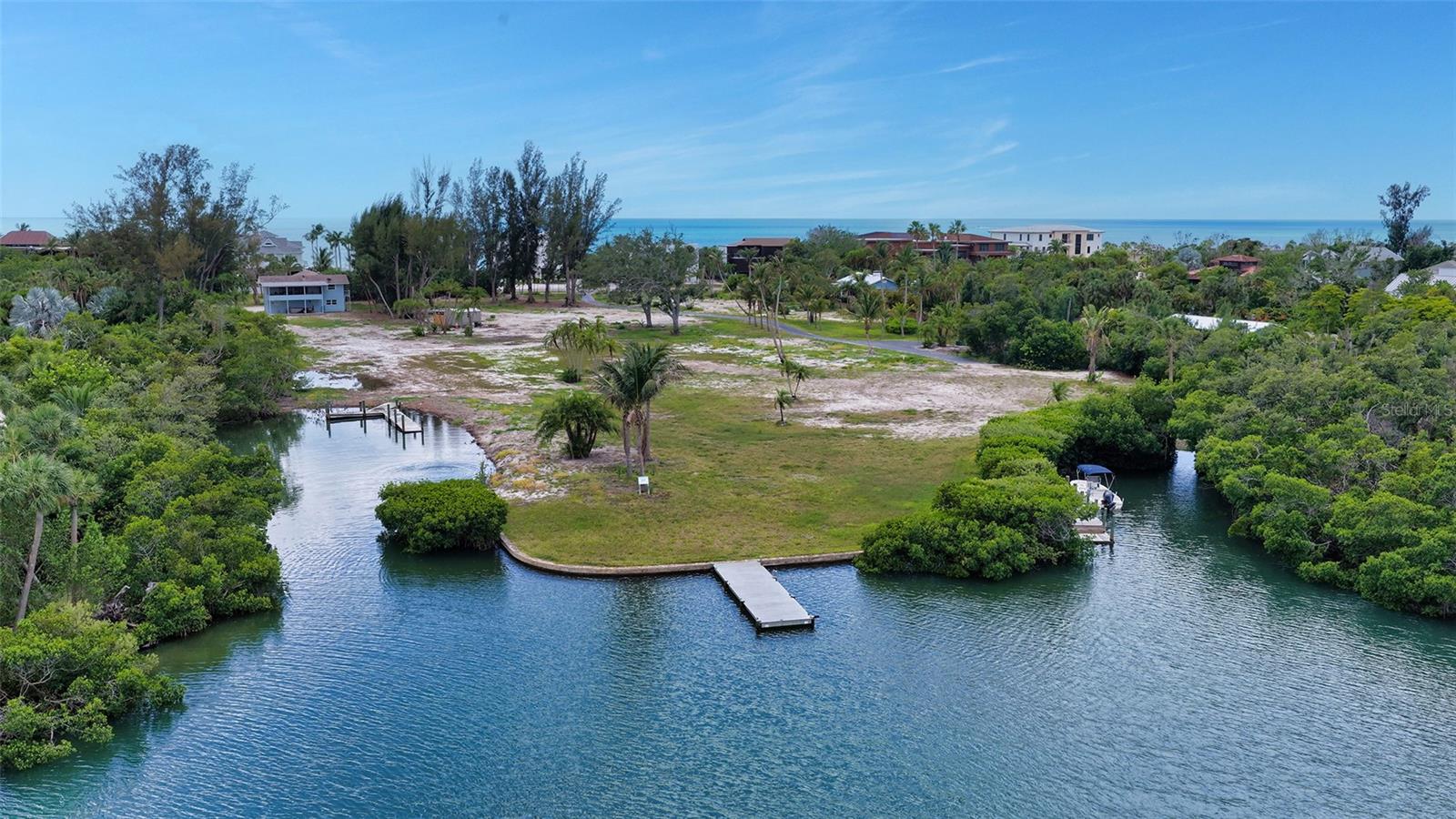 6660 & 6664 & 6670 GULF OF MEXICO DR — photo 15