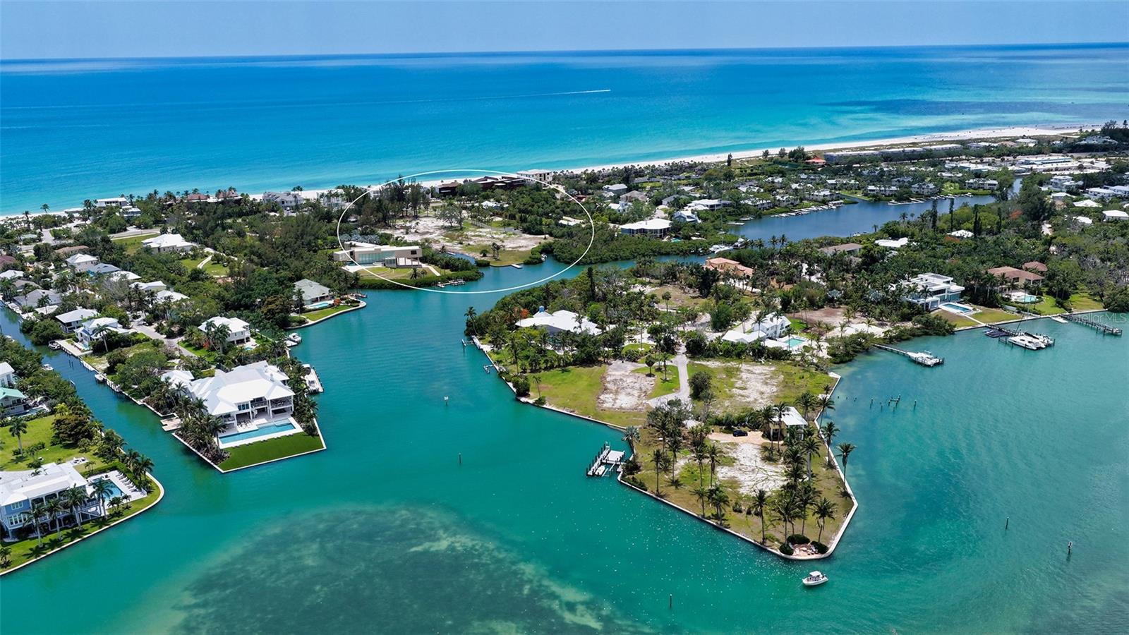 6660 & 6664 & 6670 GULF OF MEXICO DR — photo 13
