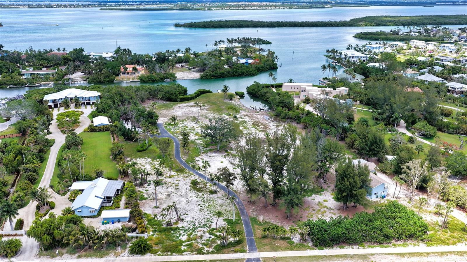 6660 & 6664 & 6670 GULF OF MEXICO DR — photo 14