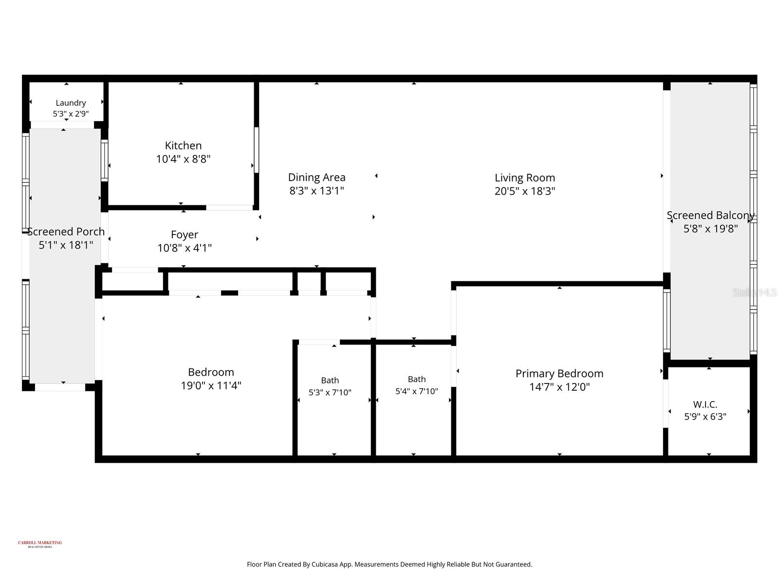 3500 EL CONQUISTADOR PKWY #116 — photo 41