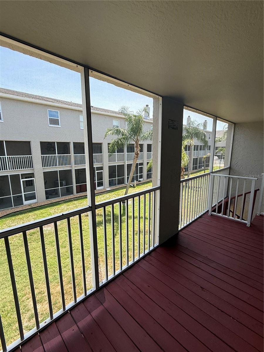 1117 PINELLAS BAYWAY S #303 — photo 8