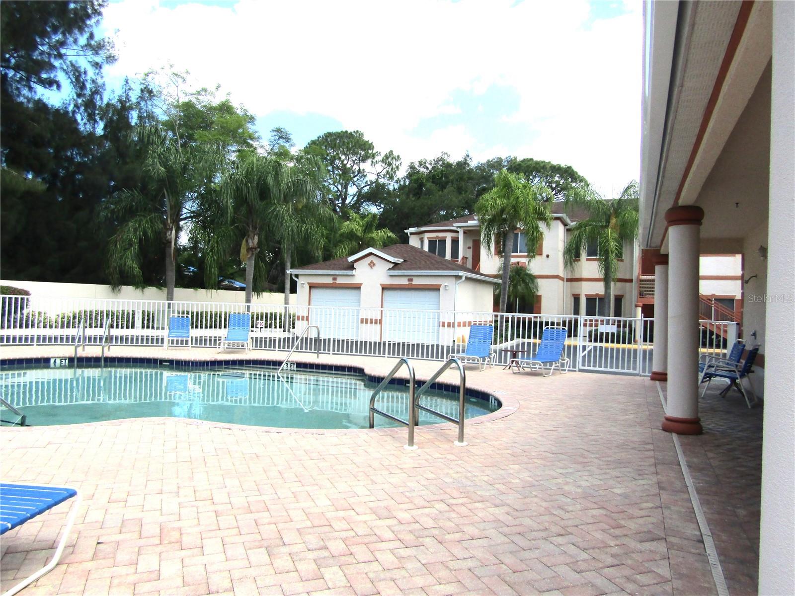 3966 MEDITERRANEA CIR #421 — photo 25