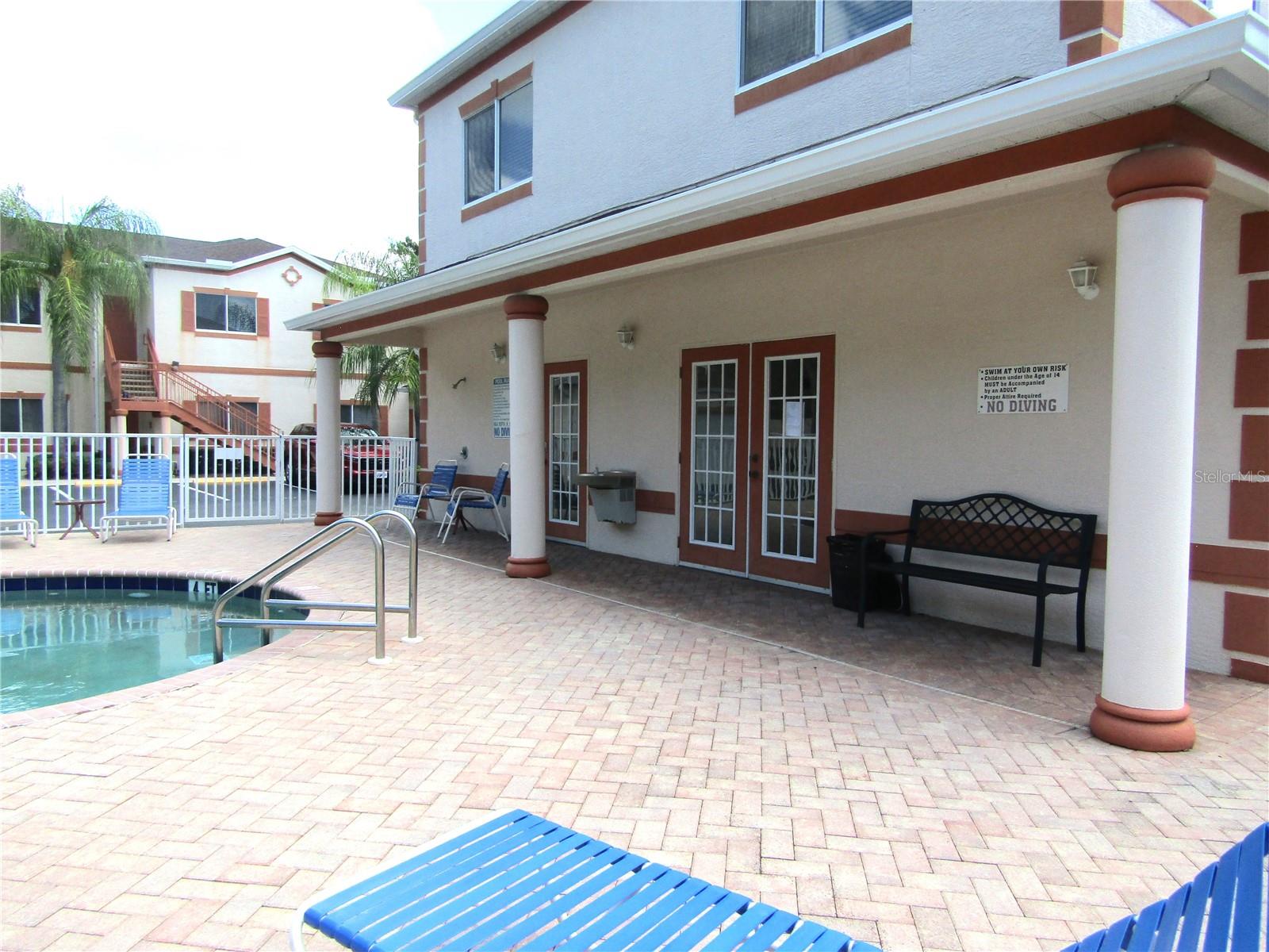 3966 MEDITERRANEA CIR #421 — photo 24