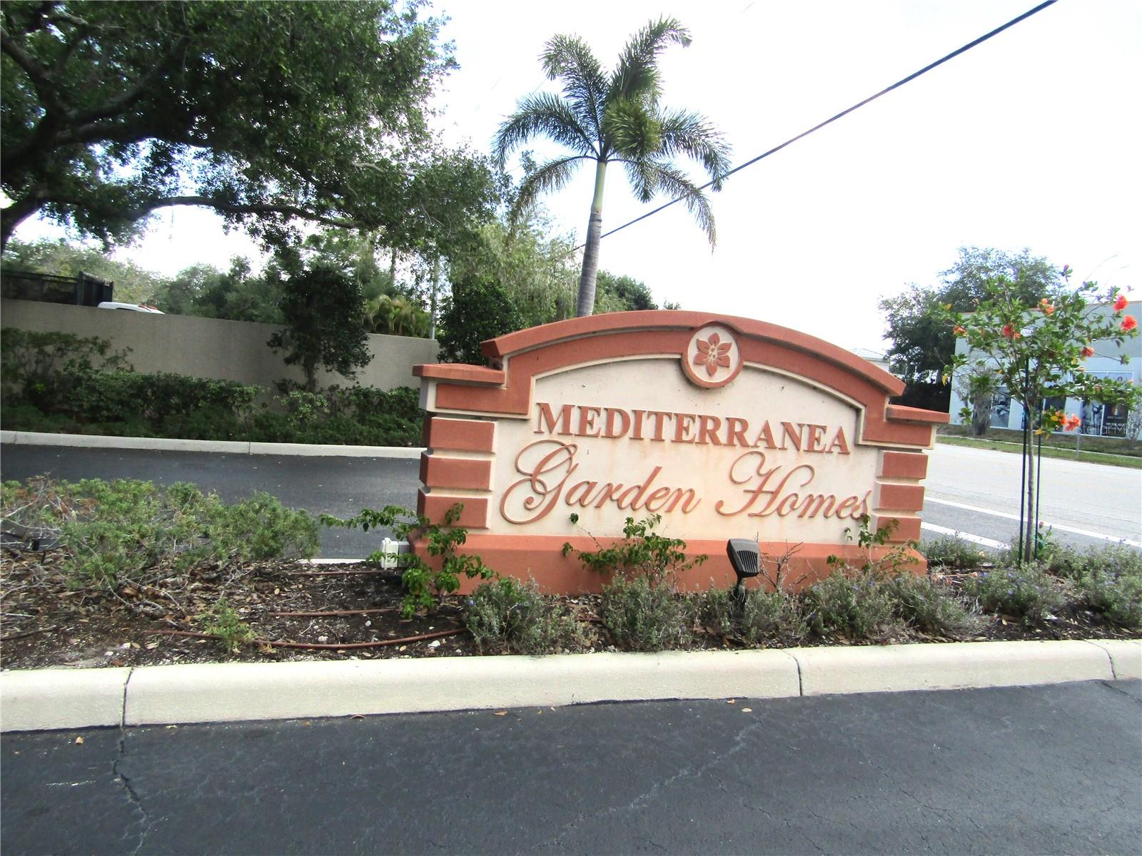 3966 MEDITERRANEA CIR #421 — photo 2