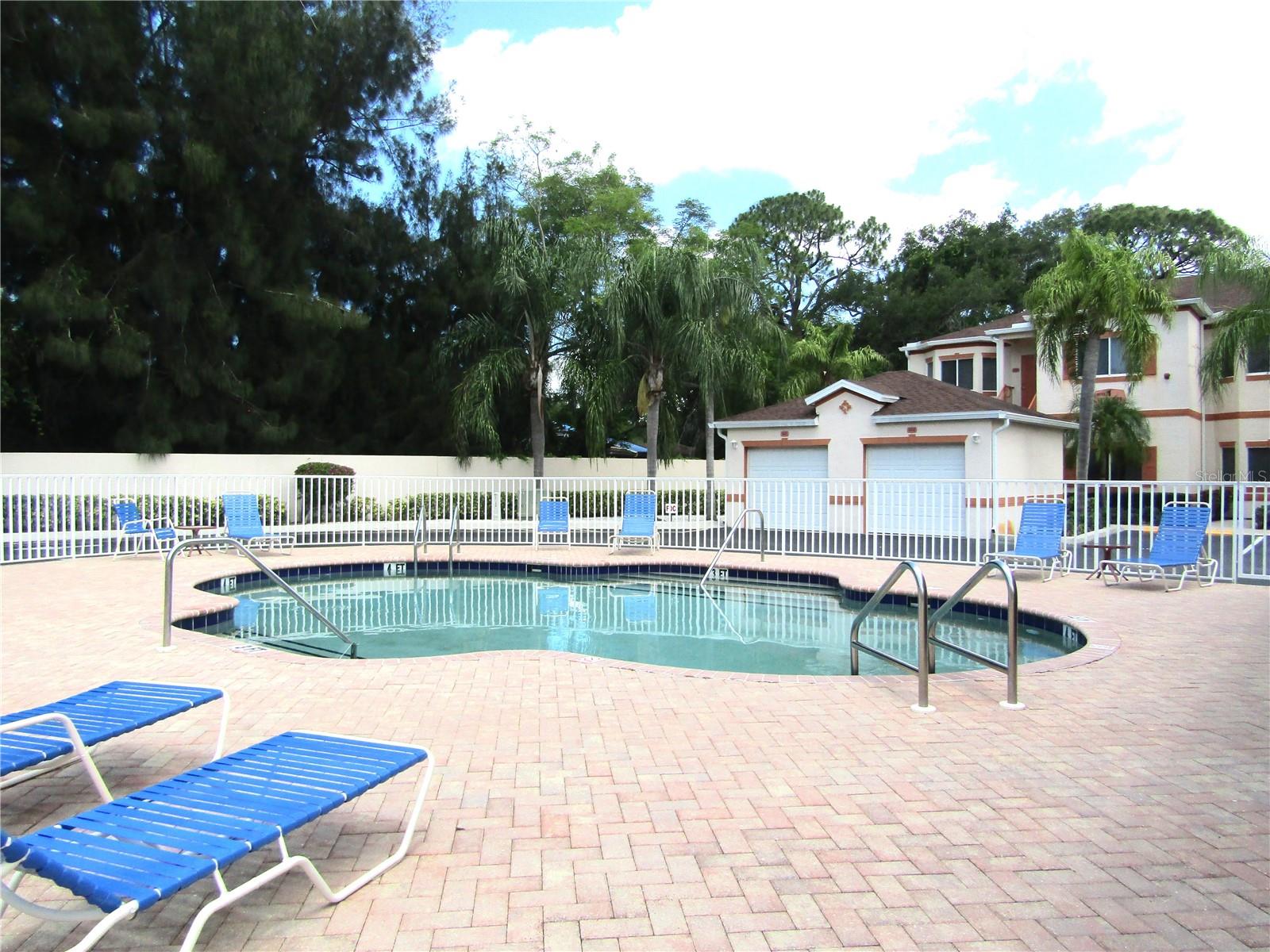 3966 MEDITERRANEA CIR #421 — photo 23