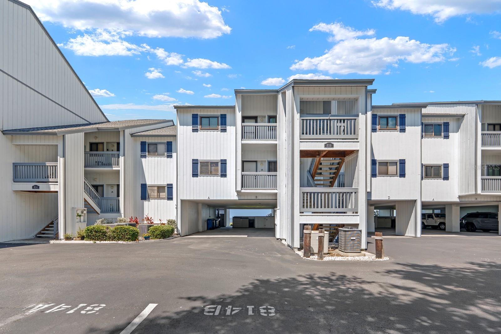 816 BAHIA DEL SOL DR #23 — photo 28