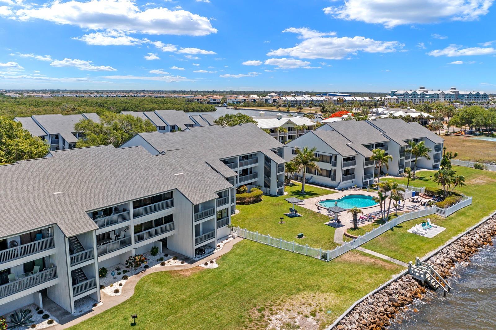 816 BAHIA DEL SOL DR #23 — photo 21