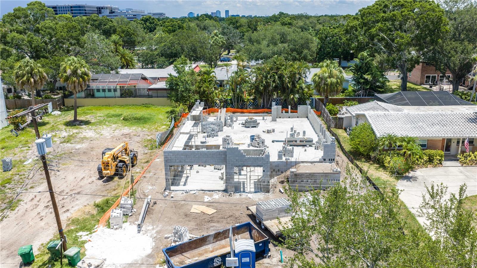 210 S TREASURE DR — photo 2