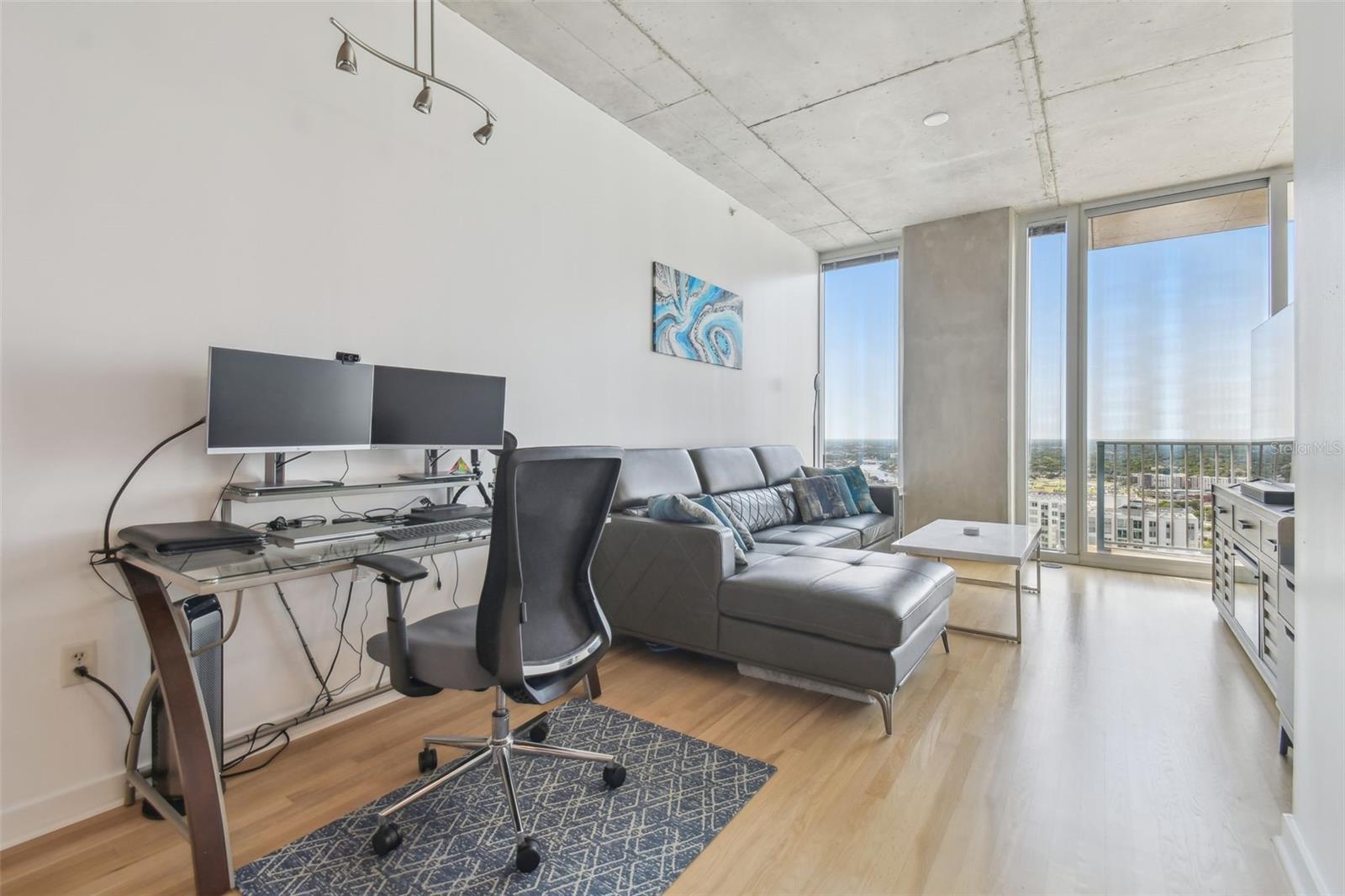 777 N ASHLEY DR #3009 — photo 11