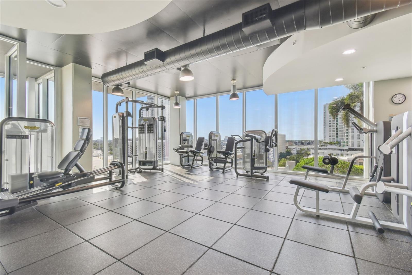 777 N ASHLEY DR #3009 — photo 41