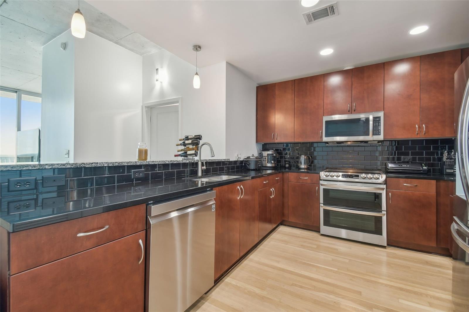 777 N ASHLEY DR #3009 — photo 5