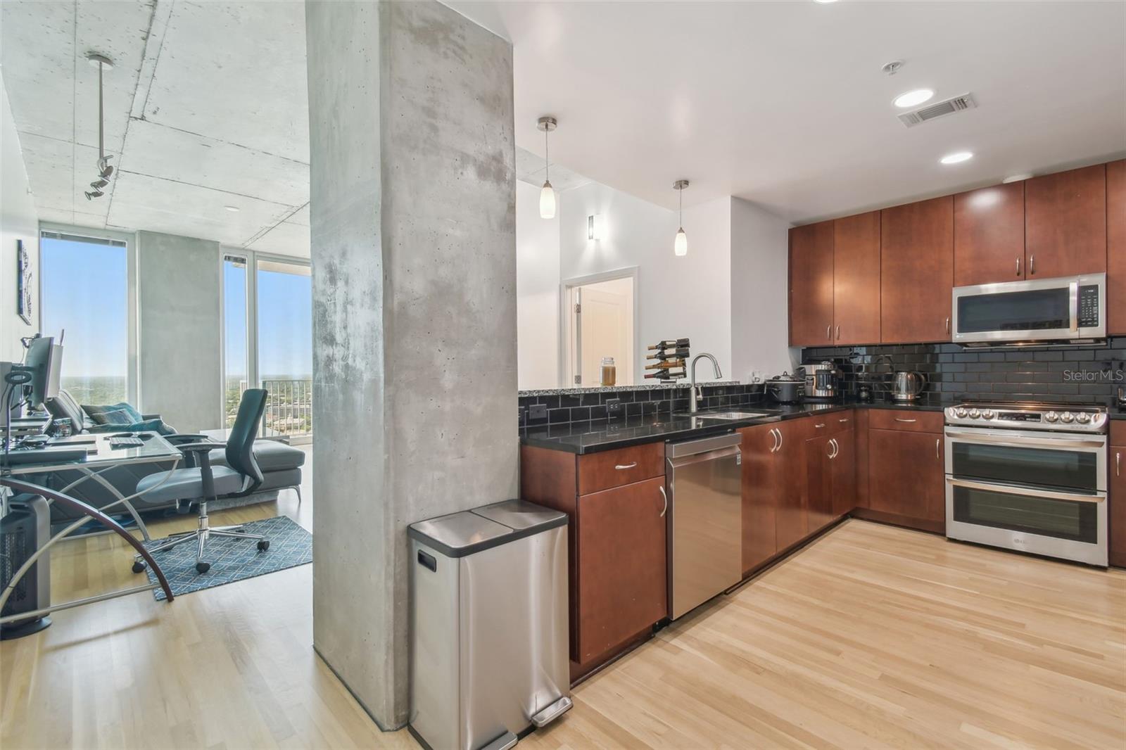 777 N ASHLEY DR #3009 — photo 4