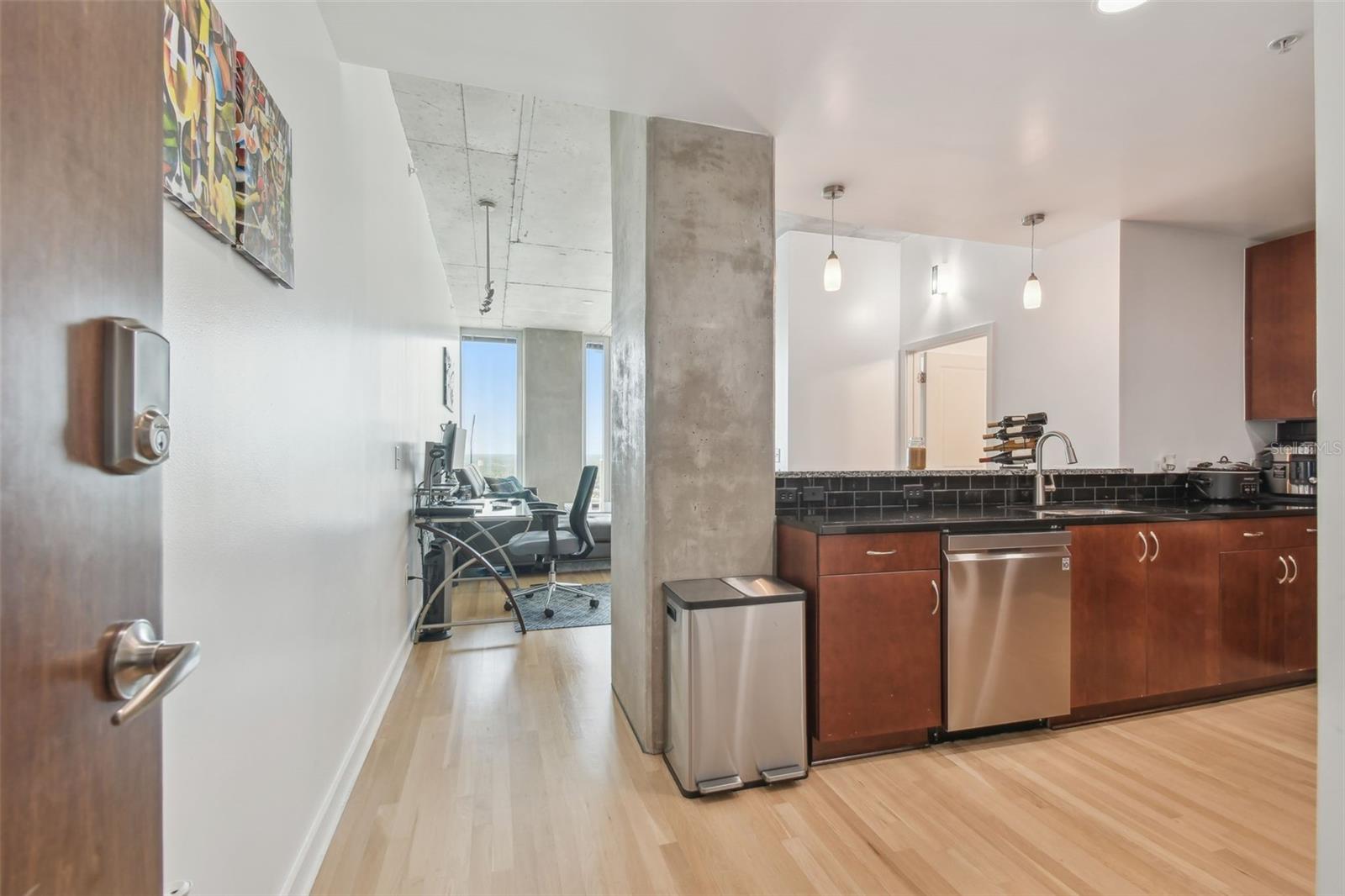 777 N ASHLEY DR #3009 — photo 3