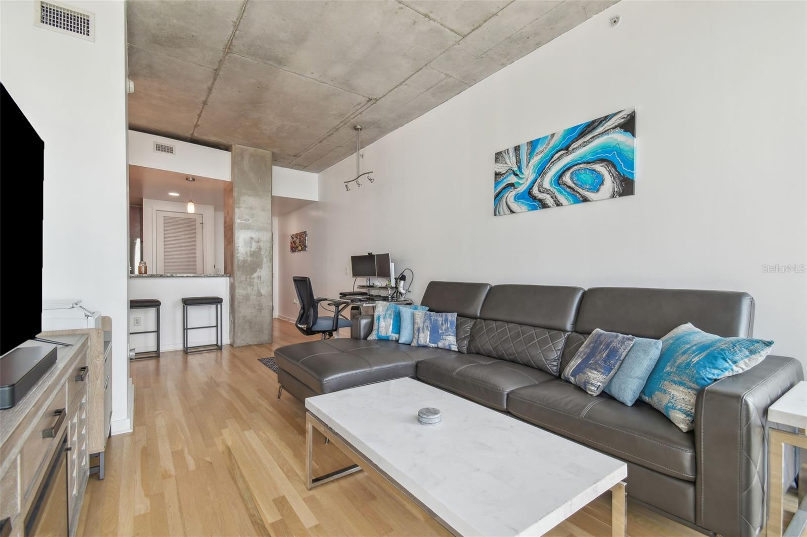 777 N ASHLEY DR #3009 — photo 14