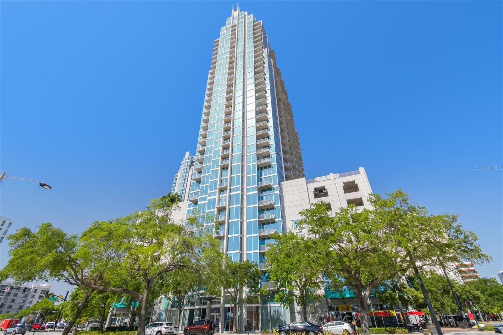 777 N ASHLEY DR #3009 — photo 42
