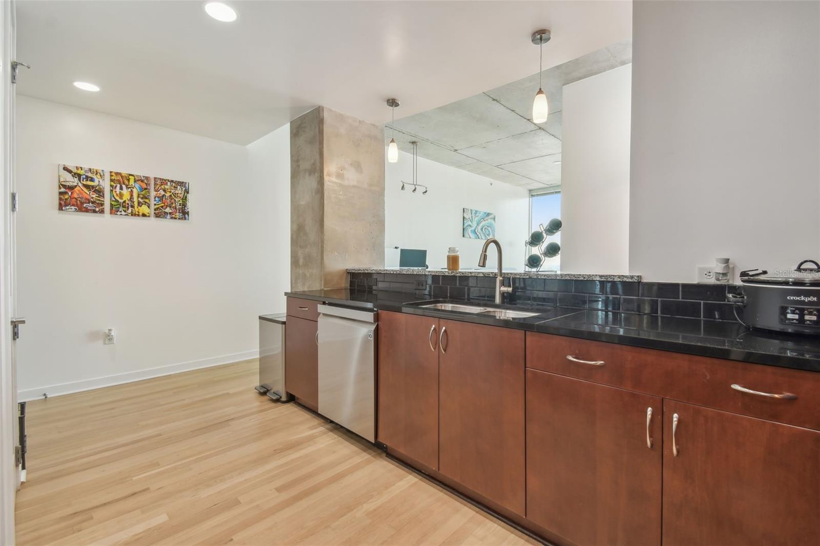 777 N ASHLEY DR #3009 — photo 7