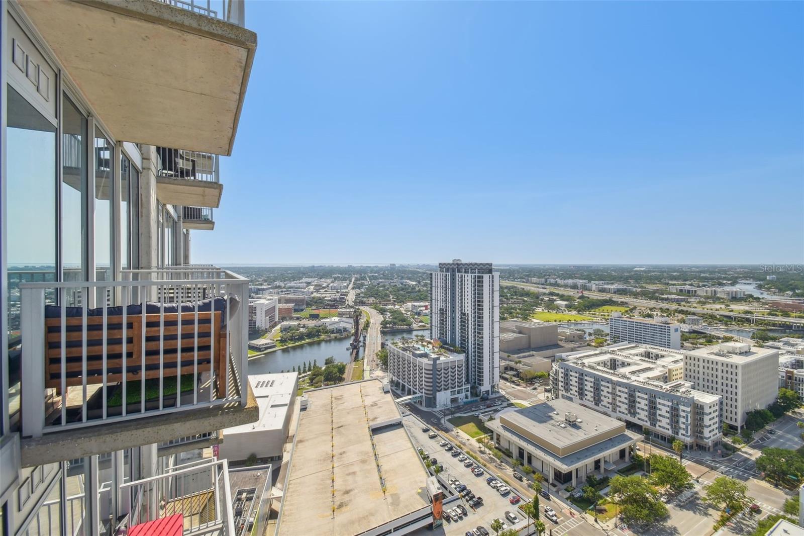 777 N ASHLEY DR #3009 — photo 21