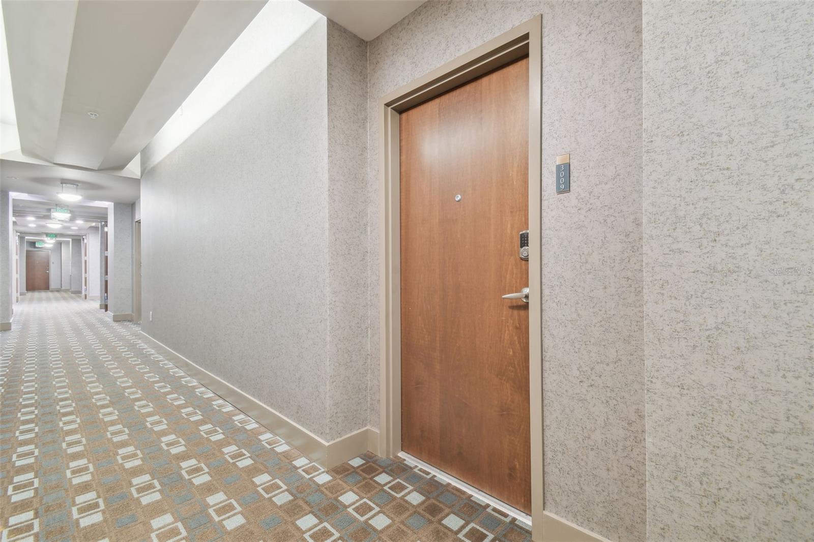 777 N ASHLEY DR #3009 — photo 2