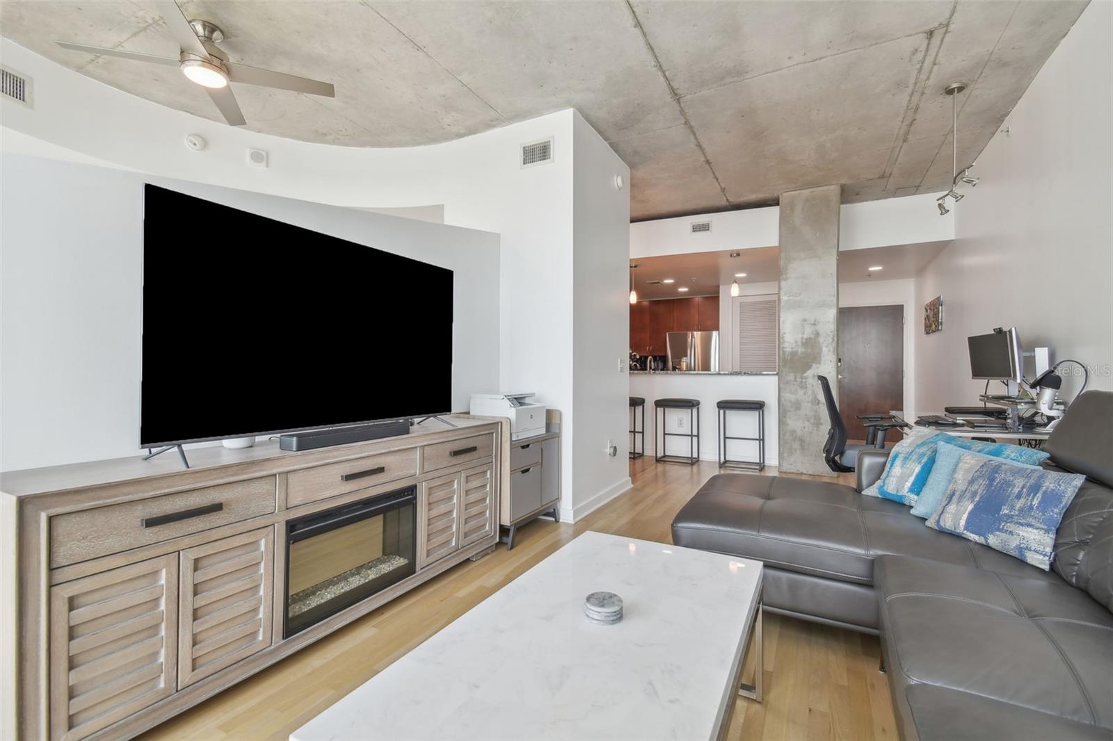 777 N ASHLEY DR #3009 — photo 13