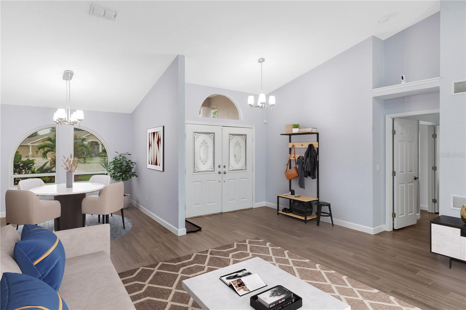727 HIDDEN LAKE DR — photo 8