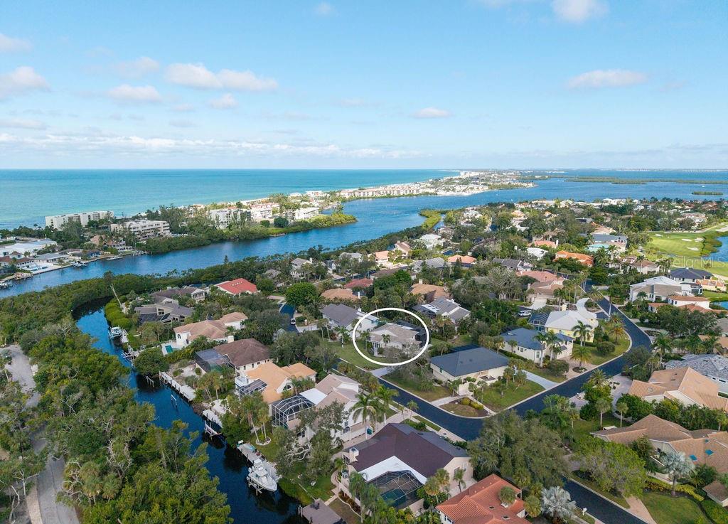 3210 BAYOU SOUND — photo 37