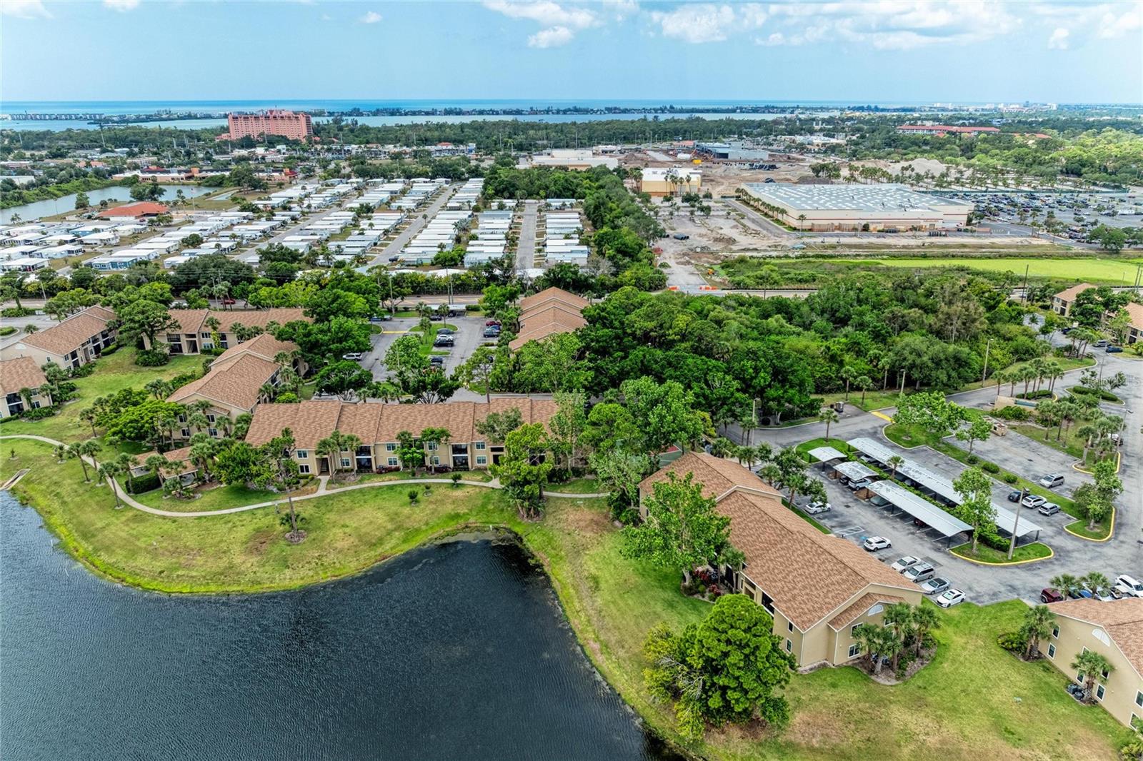 4040 CROCKERS LAKE BLVD #12 — photo 46