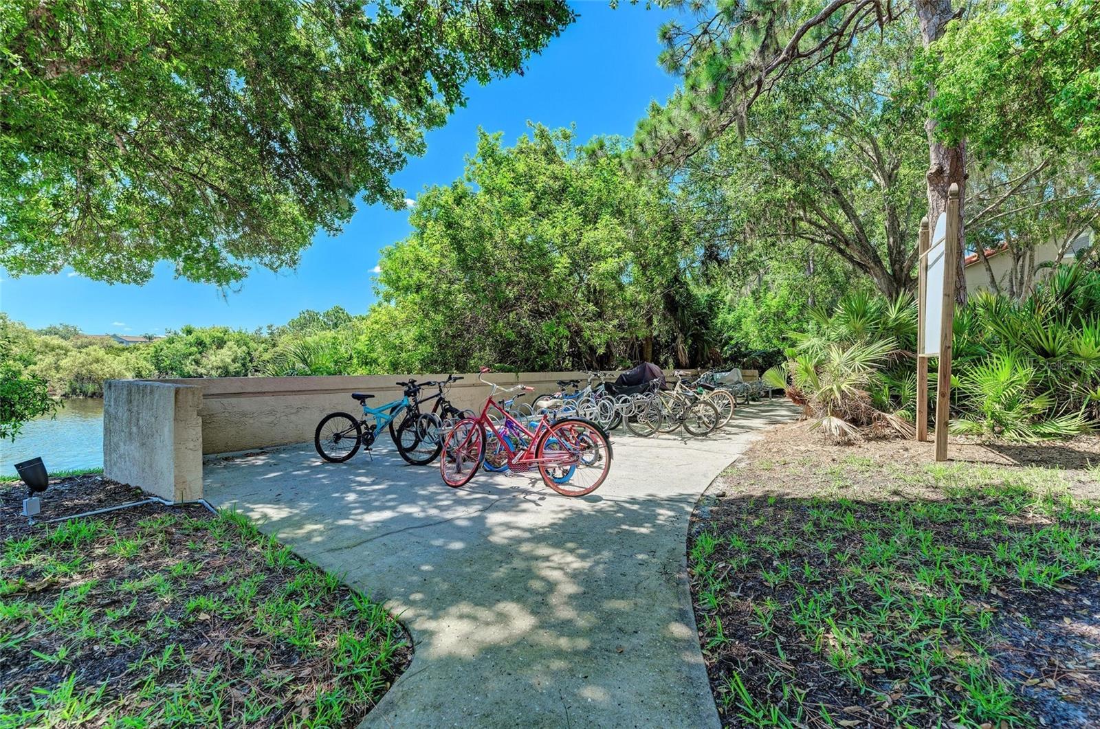 4040 CROCKERS LAKE BLVD #12 — photo 69