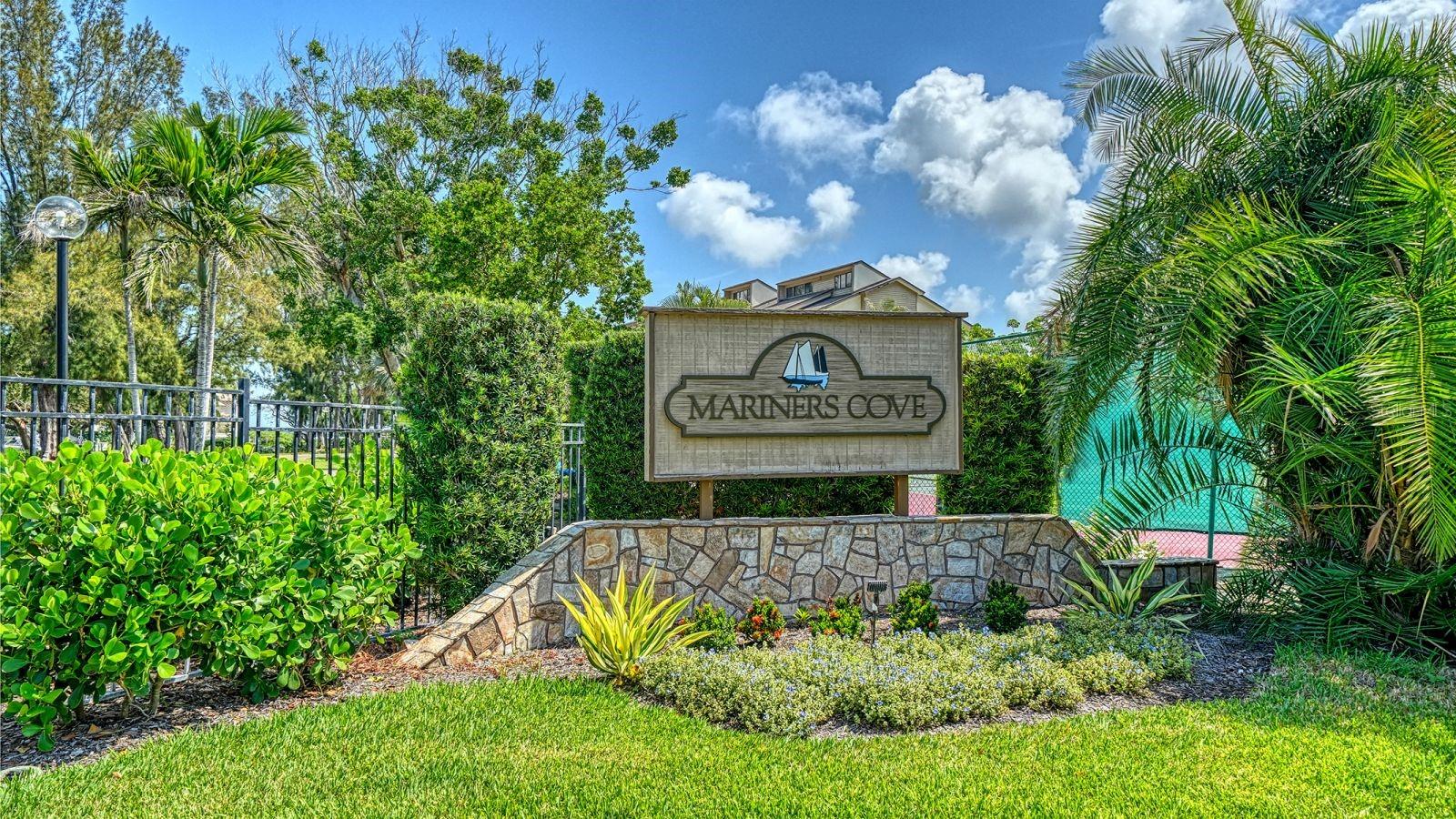 3840 MARINERS WAY #524A — photo 32
